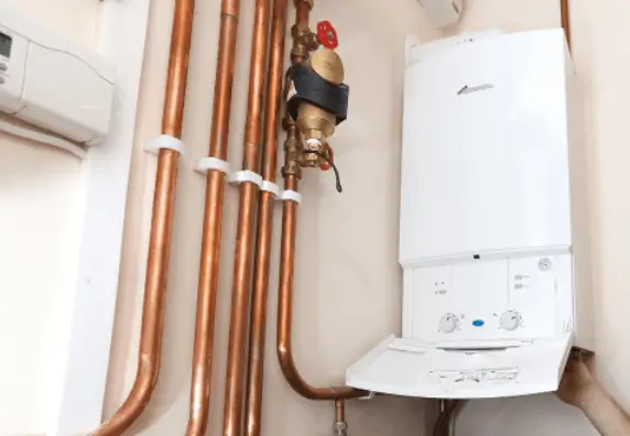 Expert Boiler Repair in West Midlands11