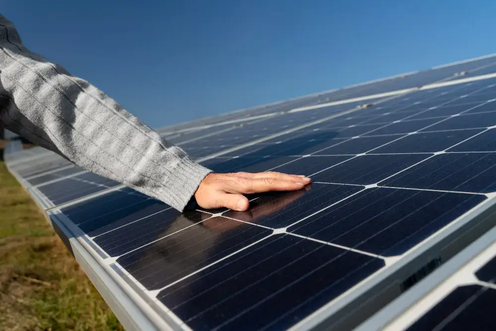 Ready to Switch to Solar with GasMate-1