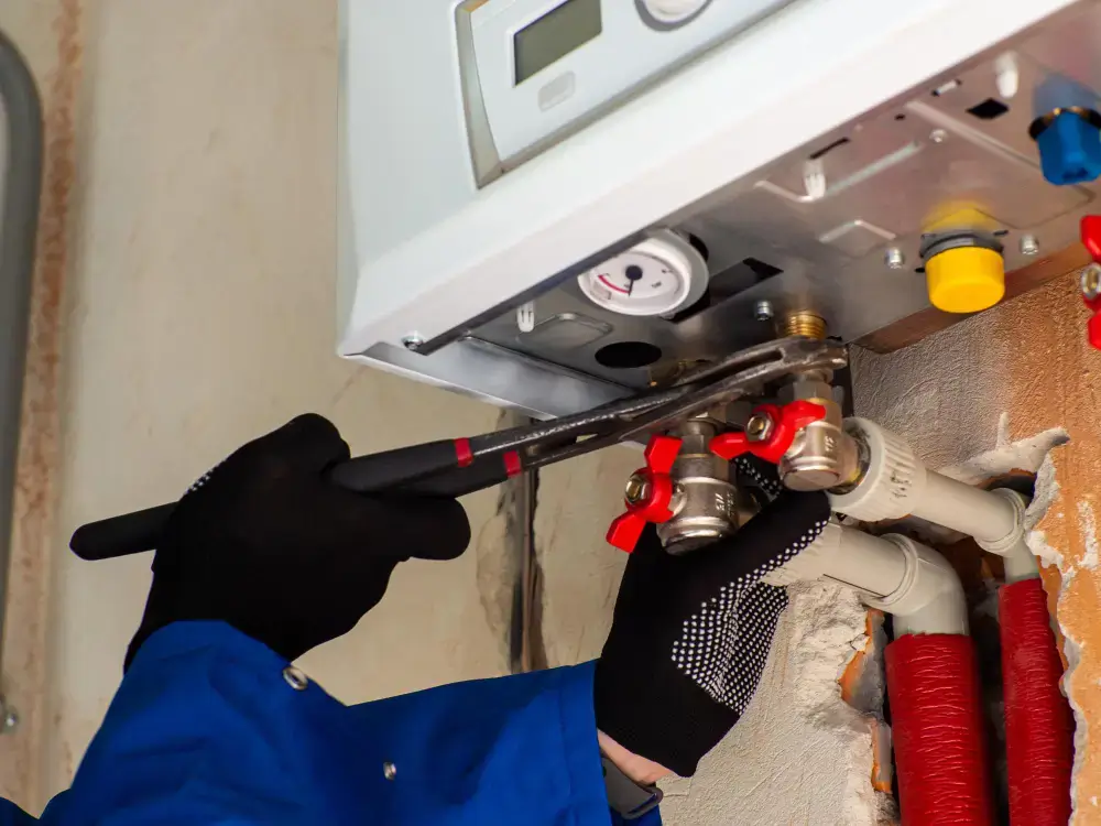 Reliable Boiler Repairs in Lichfield-1