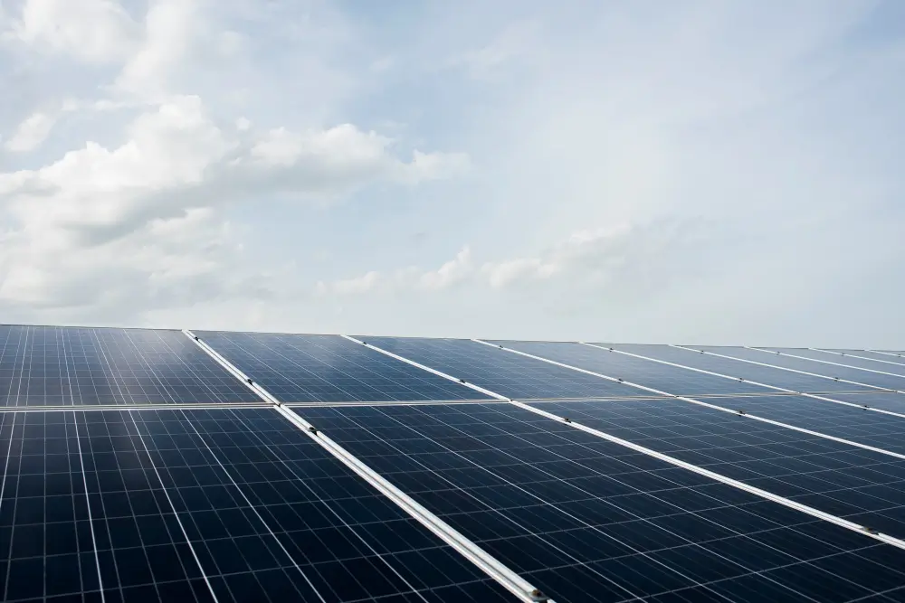Your Future is Green with Renewable Energy