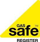 Safe Gas Logo